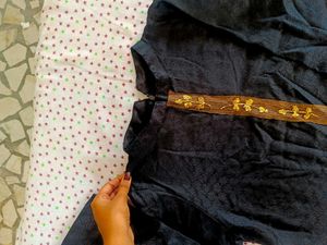 Elegant Embellished Maxi Dress