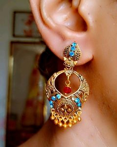 Hanging Earring