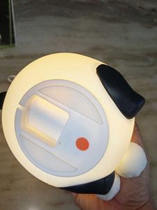 SALE 🆕Panda Silicone Night Lamp