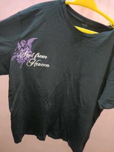 Comfortable daily wear Tshirt