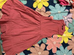 Zudio Dress