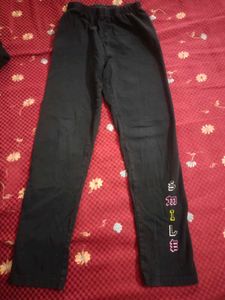 H&amp; M Leggings Black