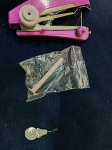 Portable Sewing Machine/ Stapler
