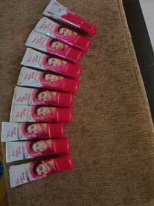 Glow &amp; Lovely Face Cream