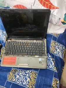 Compaq Laptop
