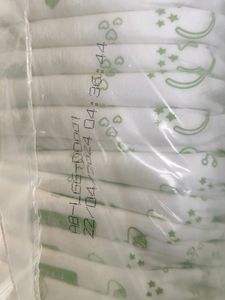 LITTLE ANGEL BABY PULL UP PANTS