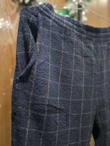 korean winter pants- loungewear