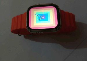 Smart Watch ⌚