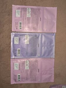Clear ,Bright Skin Mask