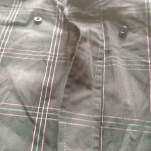 Oleg Cassini Mens Shirt