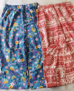 COMBO PYJAMAS FOR WOMEN
