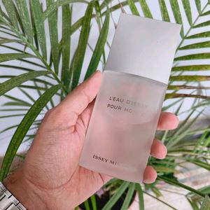Issey Miyake Leau D'issey 🤍