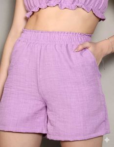 SHEIN NEW CORD SET WITH TAG SIZE M