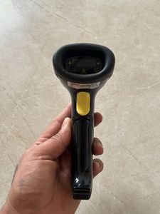 Barcode Scanner