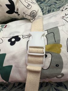 Feeding Pillow