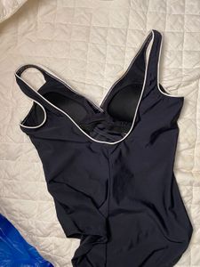 Summer Padded Bodysuit