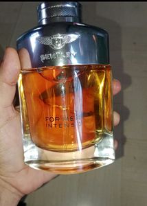 Original Bentley Perfume