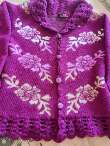 Womens Sweater