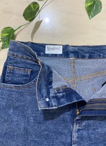 Women Shorts Jeans