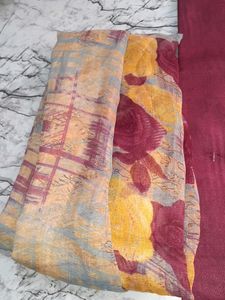 Dress Material