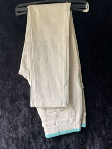 Cotton Pant for Women