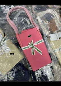 Lacoste Handbags