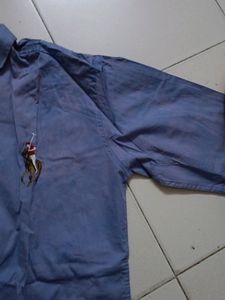 Mana Shirt
