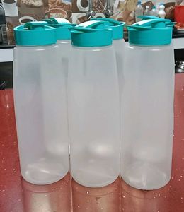 Reusable Water Bottles