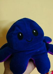 Reversible Octopus
