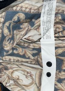 Authentic Zara Party Wear Shirt