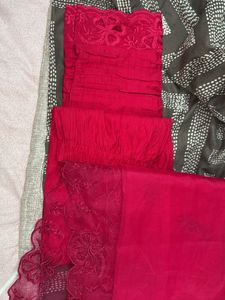Elegant Kurta Set