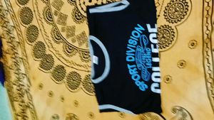 Sport Division T-Shirt
