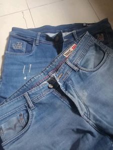 Men Jeans 2