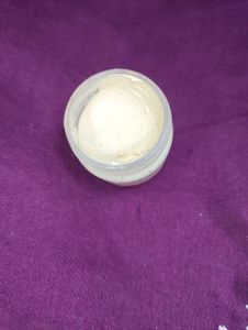 S.S. Whitening Cream Set