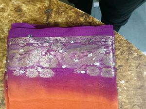 New Saree
