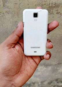 Samsung Galaxy Star 2 Duos Dual Sim White Color