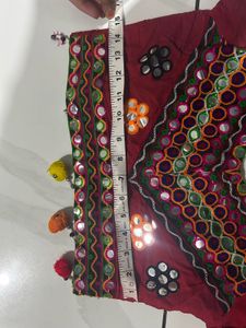 Navratri Choli: Get Ready to Shine This Festi