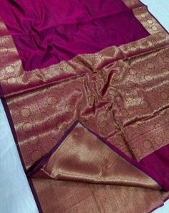 Silk Saree