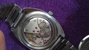 Citizen Winding Watch