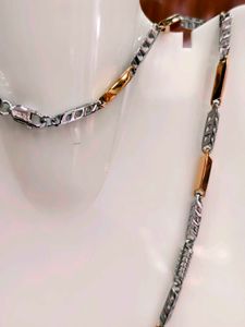 925 Sterling Silver Italian Chain
