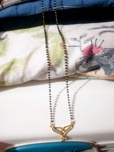 Mangalsutra buy 1 Get 4 free