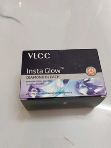 VLCC Diamond Bleach
