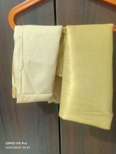 Unstitched Blouse
