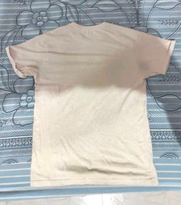 Zudio Plain Tshirt 👕