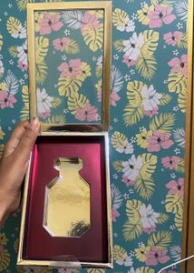 Victoria Secret Perfume Box N Bag