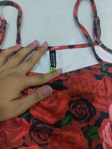 Tokyo Talkies Bodycon  Mini  Dress