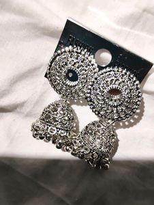 Jhumka