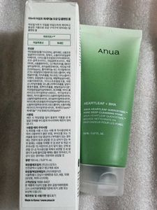 Anua Pore Deep Cleansing Foam