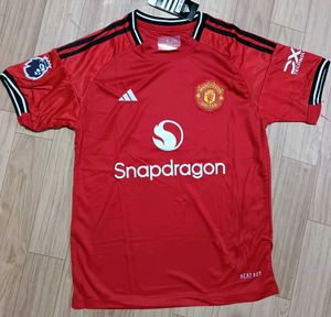 Man Utd Football Kit
