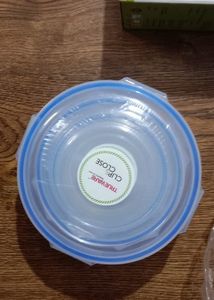 TrueWare Container Set (3 pcs)
